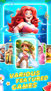 Bingo Island 2024 Club Bingo screenshot 2