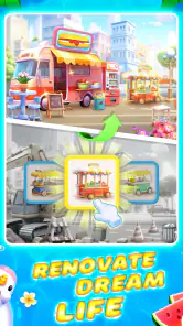 Bingo Island 2024 Club Bingo screenshot