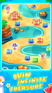 Bingo Island 2024 Club Bingo screenshot 6