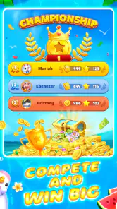 Bingo Island 2024 Club Bingo screenshot