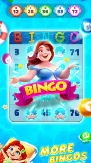 Bingo Island 2024 Club Bingo screenshot 8