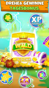Bingo Party - Lucky Bingo Game screenshot