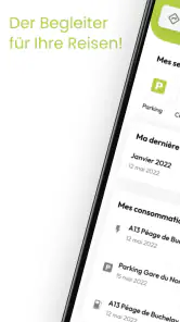 Bip&Go - Mobilität screenshot