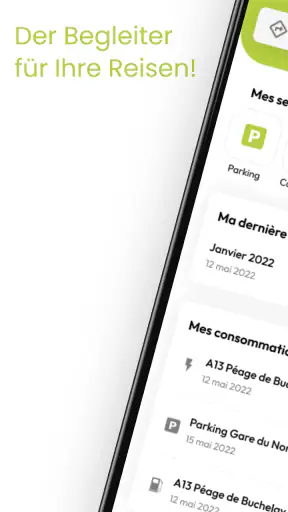 Bip&Go - Mobilität screenshot 1
