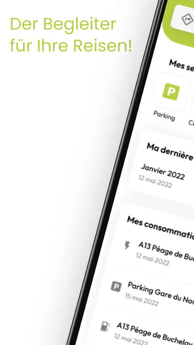 Bip&Go - Mobilität screenshot 1