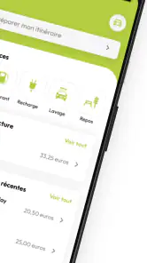 Bip&Go - Mobilität screenshot
