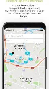 Bip&Go - Mobilität screenshot