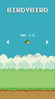 Birdy Bird - Flattervogel screenshot 1