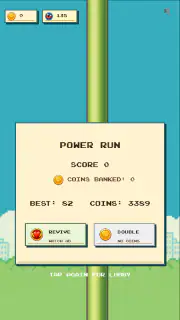 Birdy Bird - Flattervogel screenshot 6