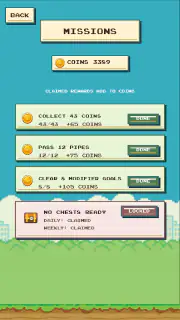 Birdy Bird - Flattervogel screenshot 7