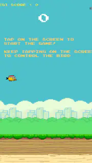 Birdy Bird - Flattervogel screenshot 8