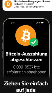 Bitcoin-Mining (Krypto-Miner) screenshot 6
