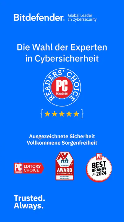 Bitdefender Mobile Security screenshot 1