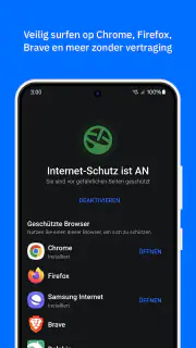 Bitdefender Mobile Security screenshot 5
