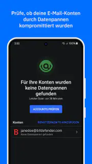 Bitdefender Mobile Security screenshot 7