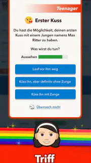 BitLife GO! - Lebenssimulation screenshot 2