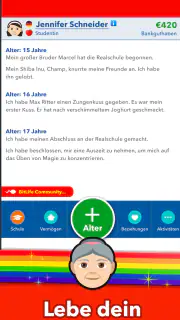 BitLife GO! - Lebenssimulation screenshot 4