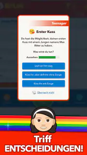BitLife GO! - Lebenssimulation screenshot 7