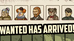 Black Border 2 screenshot 1