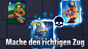 Black Deck - Das Kartenspiel screenshot 1