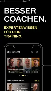 Blindside: Handball Basketball screenshot 6