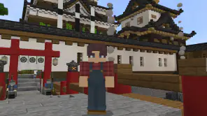 Block City Mansion screenshot 1