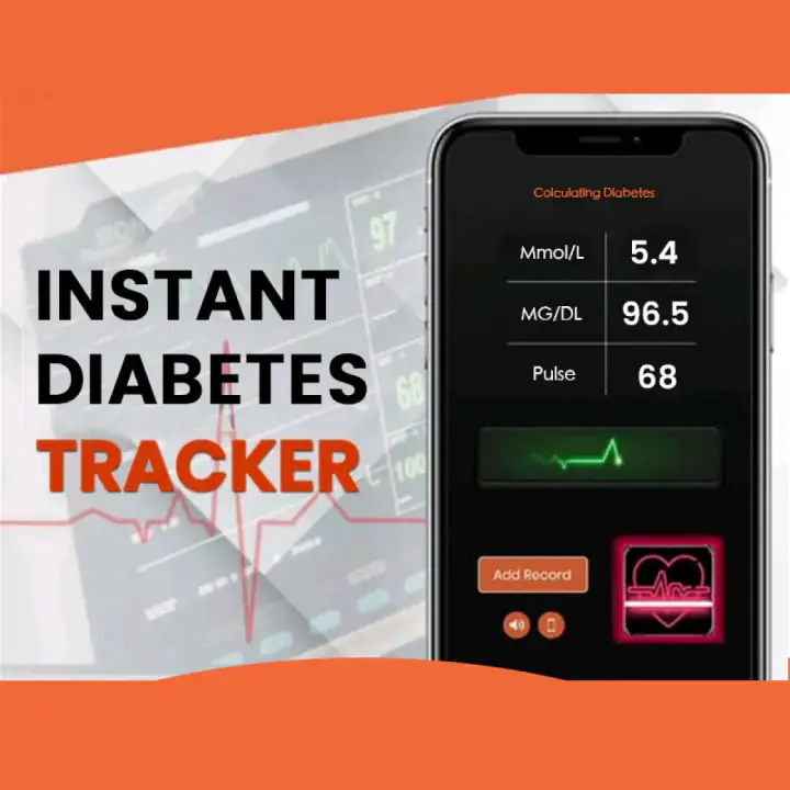 Blood Sugar Diary for Diabetes screenshot 1