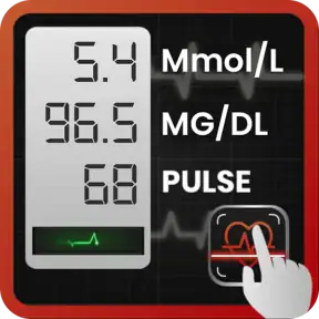 Blood Sugar Diary for Diabetes screenshot 6