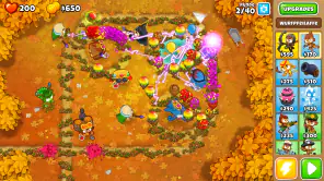 Bloons TD 6 screenshot 1