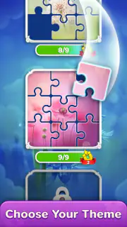 Blossom Master: 3 Tile Match screenshot 4