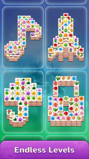 Blossom Master: 3 Tile Match screenshot 5