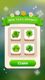 Blossom Master: 3 Tile Match screenshot 6