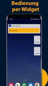 BlueSecur screenshot