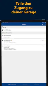 BlueSecur screenshot