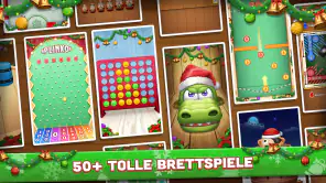 Board World - All in one game screenshot 1
