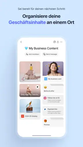 Boards screenshot 1