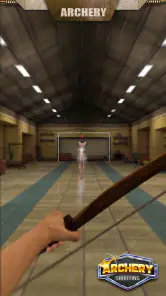 Bogenschießen screenshot