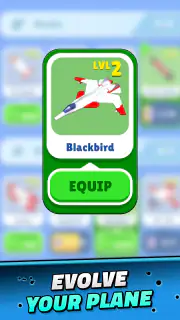 Bombenevolution screenshot 6