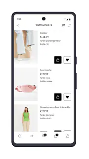 bonprix – Mode, Wohnen & mehr! screenshot 6