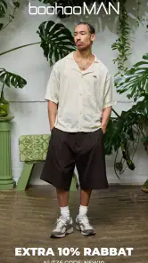 boohooMAN - Herrenmode Shoppen screenshot