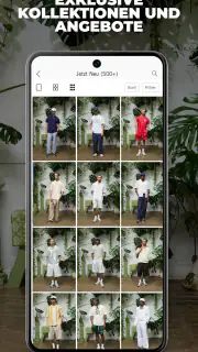 boohooMAN - Herrenmode Shoppen screenshot 3