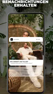 boohooMAN - Herrenmode Shoppen screenshot 5