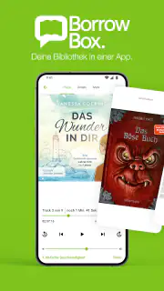 BorrowBox screenshot 1