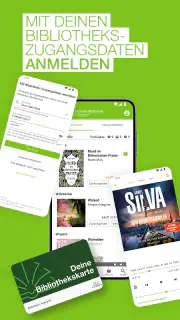BorrowBox screenshot 3