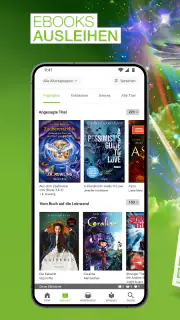 BorrowBox screenshot 6