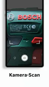 Bosch DIY: Garantie und Deals screenshot