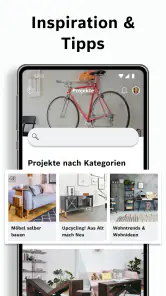 Bosch DIY: Garantie und Deals screenshot
