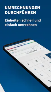 Bosch Toolbox screenshot 3