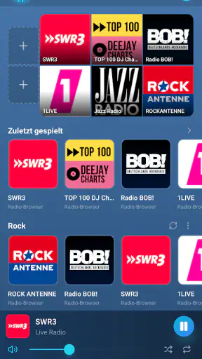Bosman – SoundTouch Remote screenshot 1
