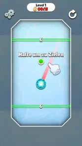 Bounce Rush: Blitzschnell screenshot